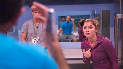 Big Brother Canada Season 3 Episode 20 - Triple Eviction