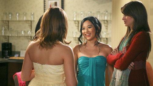 The Secret Life of the American Teenager Season 1 Episode 13 - Baked Nevada