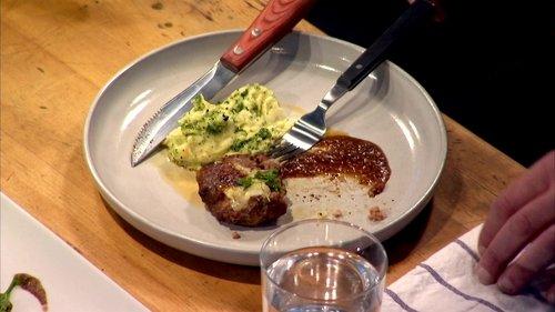 Beat Bobby Flay Season 1 Episode 5 - Fighting Irish