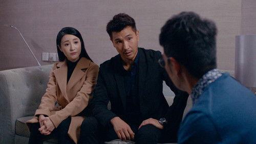 Sinister Beings Season 1 Episode 25 - Episode 25