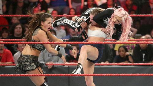 Raw Season 27 Episode 7 - February 18, 2019 (Lafayette, LA)