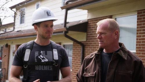 Holmes and Holmes Season 3 Episode 4 - Can You Dig It?