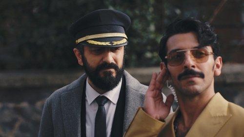 Mahsun J Season 2 Episode 5 - Episode 5