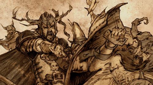 undefined Season 0 Episode 69 - Histories & Lore: Robert's Rebellion (Robert Baratheon)