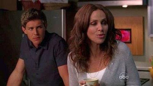 Private Practice Season 2 Episode 8 - Crime and Punishment