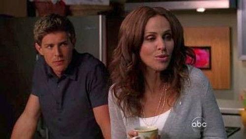 Private Practice Season 2 Episode 8 - Crime and Punishment