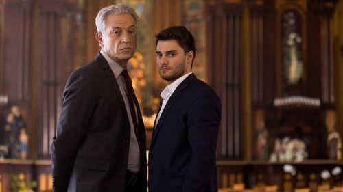 The Secret Life of Couples Season 2 Episode 9 - I Am What You Made of Me