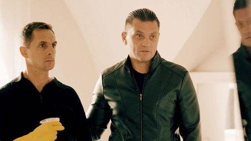 Борщи Season 1 Episode 3 - Episode 3