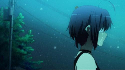 undefined Season 1 Episode 7 - Reminiscences... of Paradise Lost