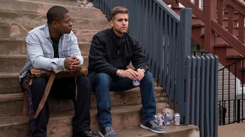The Chi Season 2 Episode 9 - Guilt, Viral Videos, and Ass Whuppings