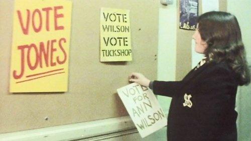 Grange Hill Season 1 Episode 7 - Episode 7