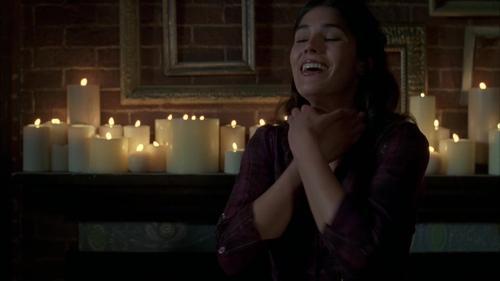 undefined Season 8 Episode 15 - Haystack