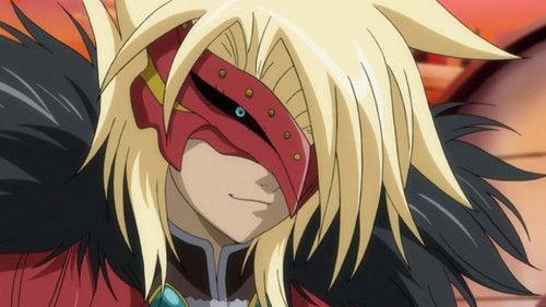 Bakugan Battle Brawlers Season 2 Episode 23 - Wall to Wall Brawl