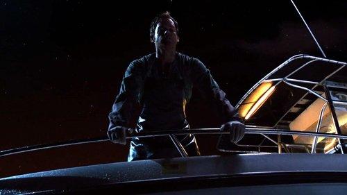 Dexter Season 7 Episode 10 - The Dark... Whatever