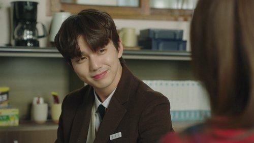 My Strange Hero Season 1 Episode 25 - Episode 25