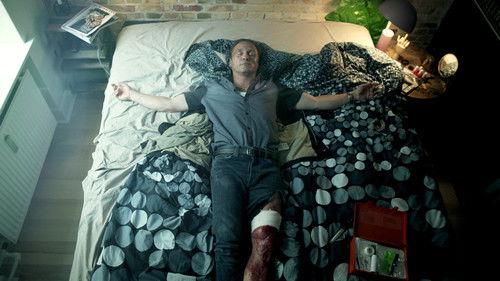 Warrior Season 1 Episode 4 - The Interrogation