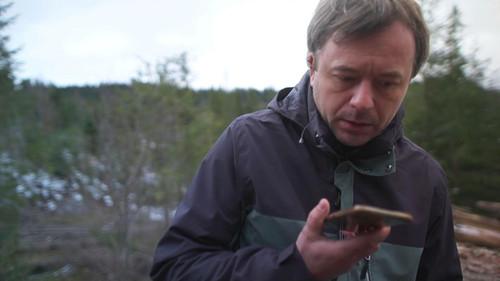 Unreported World Season 46 Episode 4 - Romania's Timber Mafia