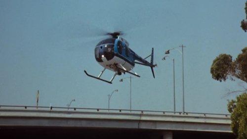 undefined Season 2 Episode 7 - High Flyer