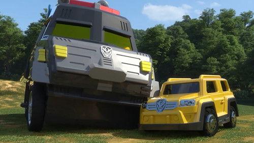 Hello Carbot Season 9 Episode 19 - Episode 19