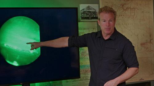 The Secret of Skinwalker Ranch Season 4 Episode 6 - What a Mesa