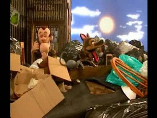 Crank Yankers Season 2 Episode 10 - Fred Armisen & Sarah Silverman