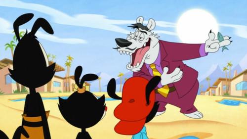 Animaniacs Season 3 Episode 21 - Global Warnering