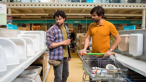 Other Parents Season 1 Episode 1 - Episode 1