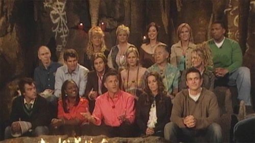 Survivor Season 12 Episode 16 - Panama Reunion