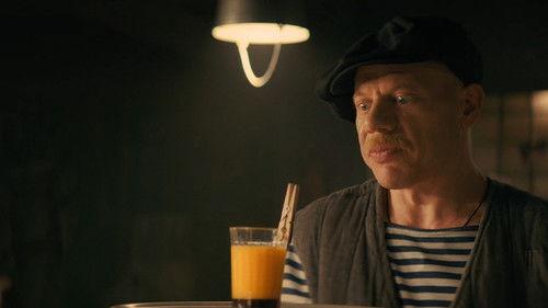 The Gang Restaurant Season 2 Episode 11 - Episode 11