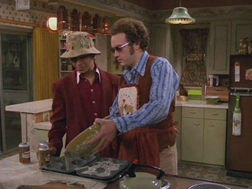 That '70s Show Season 4 Episode 22 - Eric's Corvette Caper