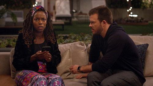 Home Economics Season 3 Episode 9 - Sunday New York Times, $6