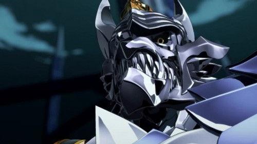 Garo: The Animation Season 1 Episode 11 - Shadow Slasher