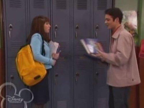 undefined Season 1 Episode 14 - A Dog By Any Other Name