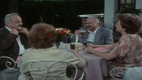 The Investigations of Commissioner Maigret Season 1 Episode 58 - Episode 58