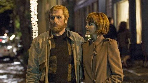 The Americans Season 4 Episode 1 - Glanders