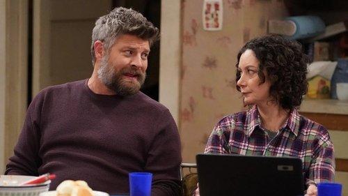 The Conners Season 5 Episode 8 - Of Missing Minds and Missing Fries