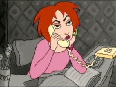 Dr. Katz, Professional Therapist Season 3 Episode 2 - Blind Date