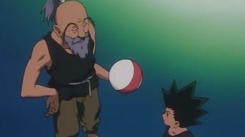 Hunter x Hunter Season 1 Episode 12 - Good Boy? × Bad Boy? × Killua