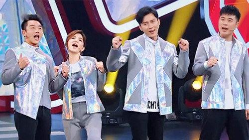 Trump Card Season 3 Episode 12 - Episode 12