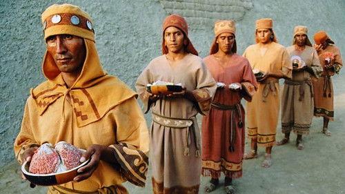 Lost Cities of the Ancients Season 1 Episode 2 - The Cursed Valley of the Pyramids