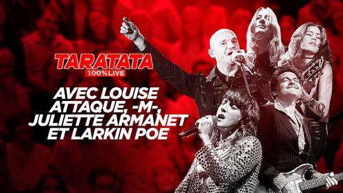 Taratata Season 22 Episode 5 - Episode 5