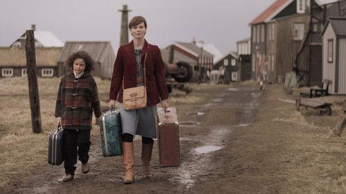 The Flatey Enigma Season 1 Episode 1 - Episode 1