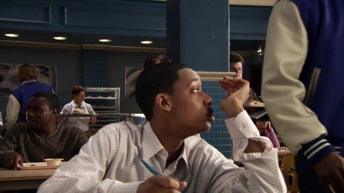 Everybody Hates Chris Season 4 Episode 5 - Everybody Hates My Man