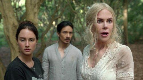 undefined Season 1 Episode 8 - Ever After