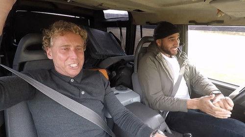 The Most Dangerous Roads in the World Season 5 Episode 4 - Slovakia