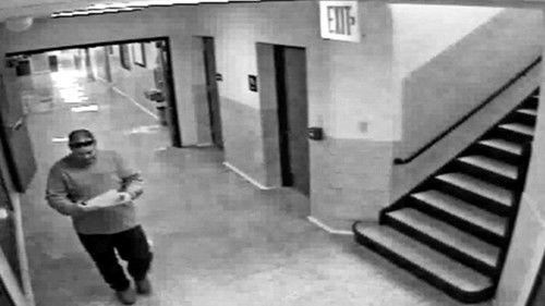 See No Evil Season 2 Episode 10 - Mr. Reed Will See You