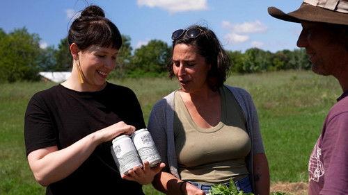 Wisconsin Foodie Season 12 Episode 1 - Siren Shrub | Whitefeather Organics