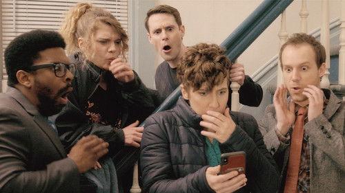 Freelancers Season 1 Episode 5 - Love Match Supreme Part 2