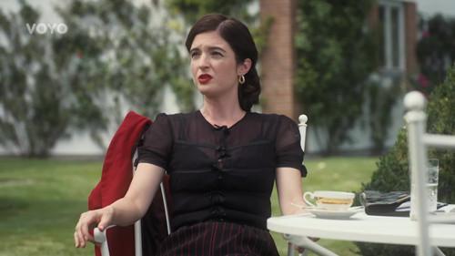 Zlatá labuť Season 2 Episode 9 - Episode 9