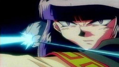 Slayers Season 3 Episode 25 - He Who Emerges from the Dark Star!